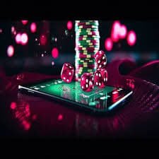 hellovip ক্যাসিনো স্টাইল গেমসের প্রধান ভিজ্যুয়াল